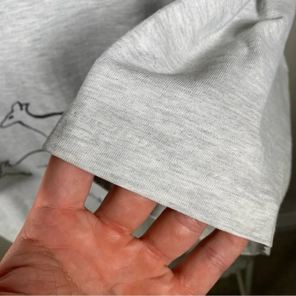 Vintage 90s Australia Kangaroo Graphic T-Shirt - Picture 7 of 8